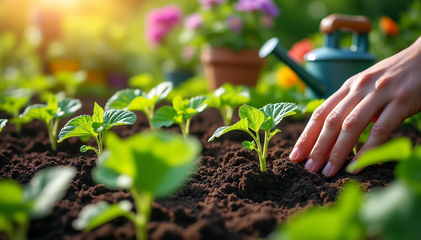 découvrez quand et comment planter des concombres avec notre guide pratique. astuces, conseils et calendrier de semis pour réussir vos cultures de concombres au potager.