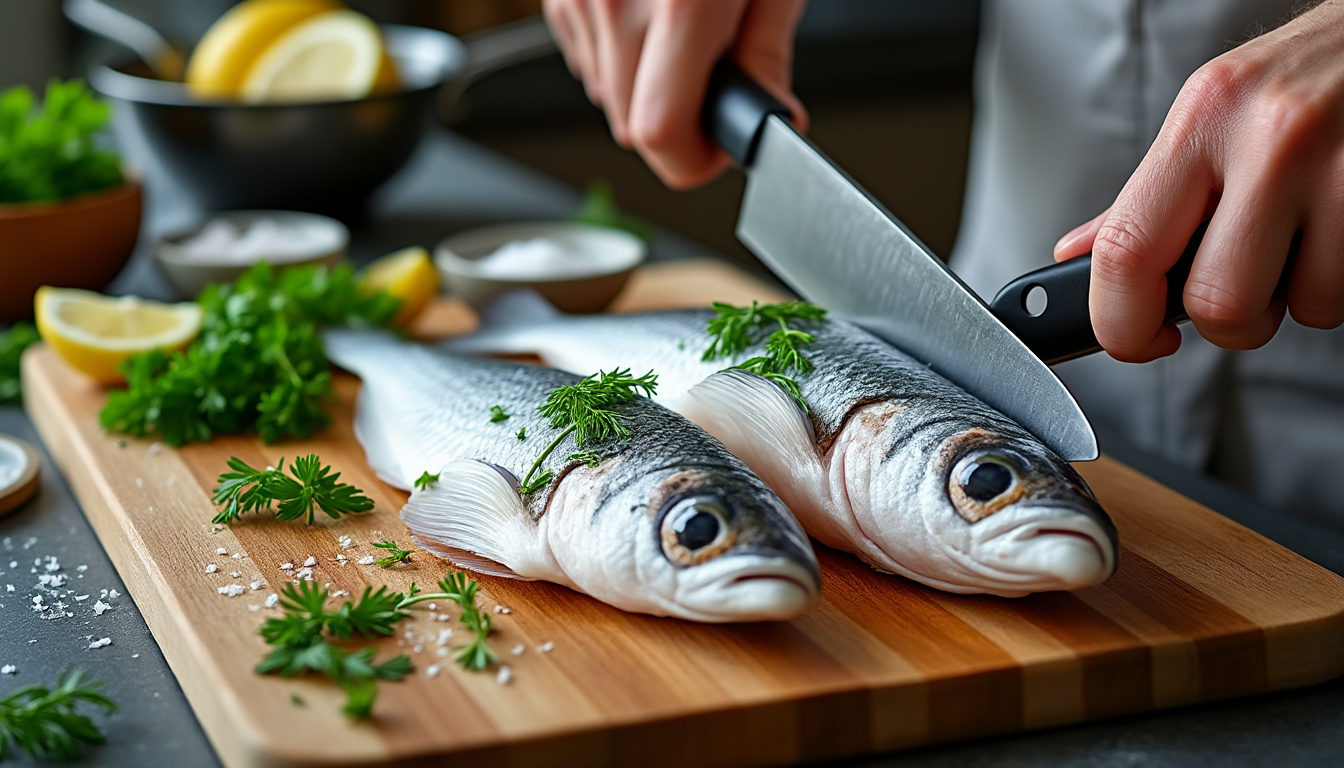 découvrez des astuces simples et efficaces pour préparer la sole avec délicatesse afin d’en révéler toute la saveur. suivez nos conseils pour cuisiner ce poisson noble et savourer un plat raffiné.