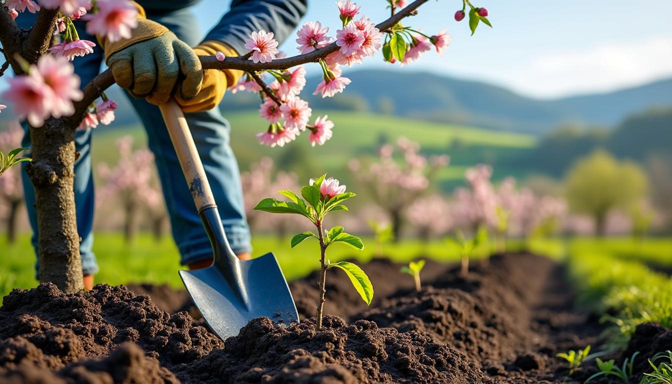 découvrez quand planter des abricotiers pour garantir une récolte abondante. conseils pratiques sur la meilleure période, la préparation du sol et les astuces pour favoriser la fructification.