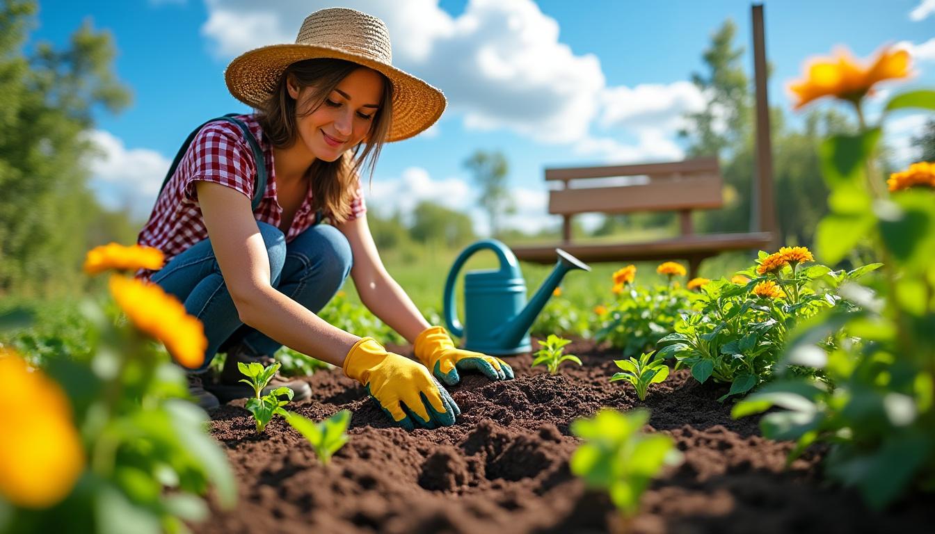 découvrez quand et comment planter le patidou pour optimiser sa croissance et obtenir une récolte abondante. suivez nos conseils pratiques pour réussir la culture de cette courge originale dans votre potager.