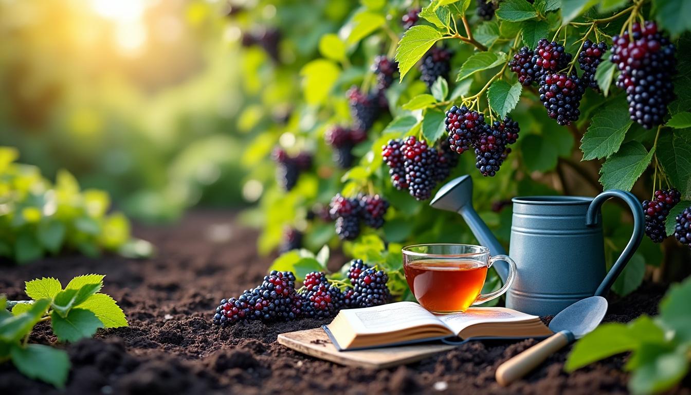 découvrez le meilleur moment pour planter des cassis et optimisez votre récolte grâce à notre guide pratique rempli de conseils et d’astuces de jardinage pour réussir votre plantation.