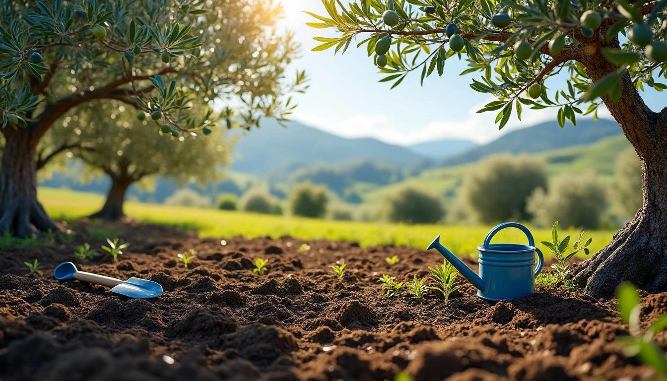 découvrez quand planter des oliviers pour garantir une récolte optimale. conseils sur la meilleure période, les conditions idéales et les étapes à suivre pour réussir la culture des olives.