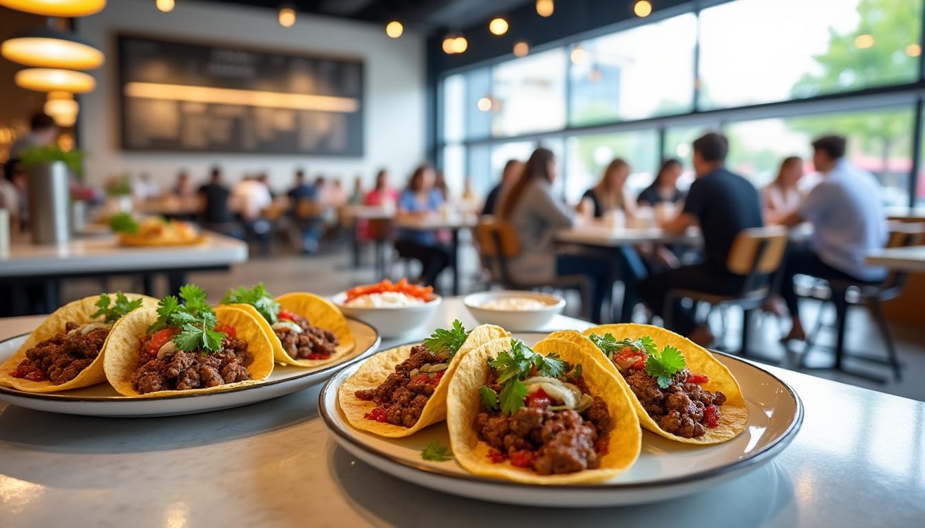 découvrez si o’tacos propose réellement des menus certifiés halal, avec toutes les informations fiables sur leurs options et certifications alimentaires.