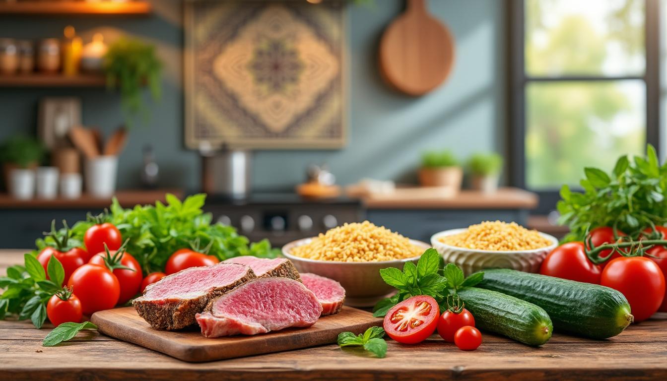 découvrez ce que signifie « halal » et comprenez les principes fondamentaux de cette certification alimentaire qui garantit des produits conformes aux règles alimentaires islamiques.