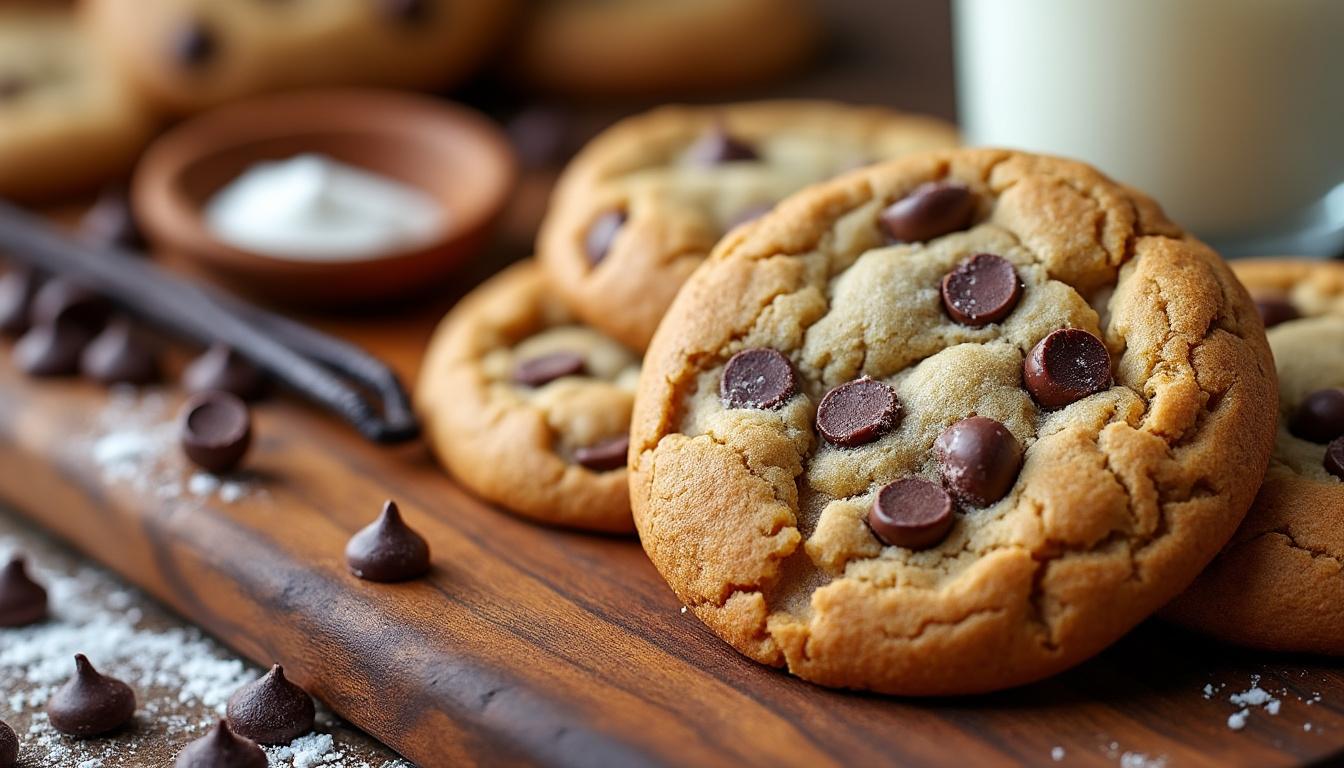 découvrez les astuces incontournables pour réussir à coup sûr des cookies moelleux, savoureux et irrésistibles à chaque fournée.