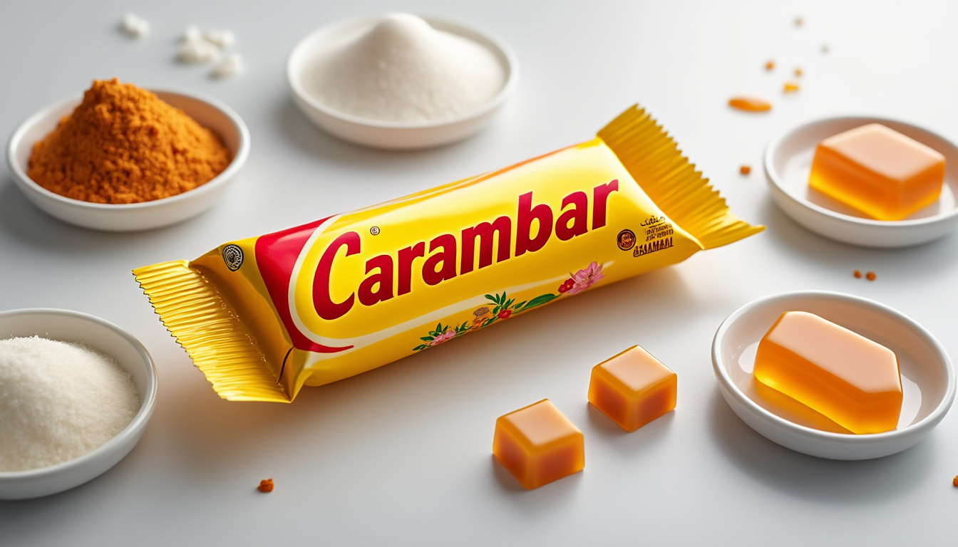 découvrez si les bonbons carambar respectent les critères halal dans leur composition, pour consommer en toute confiance selon vos exigences alimentaires.