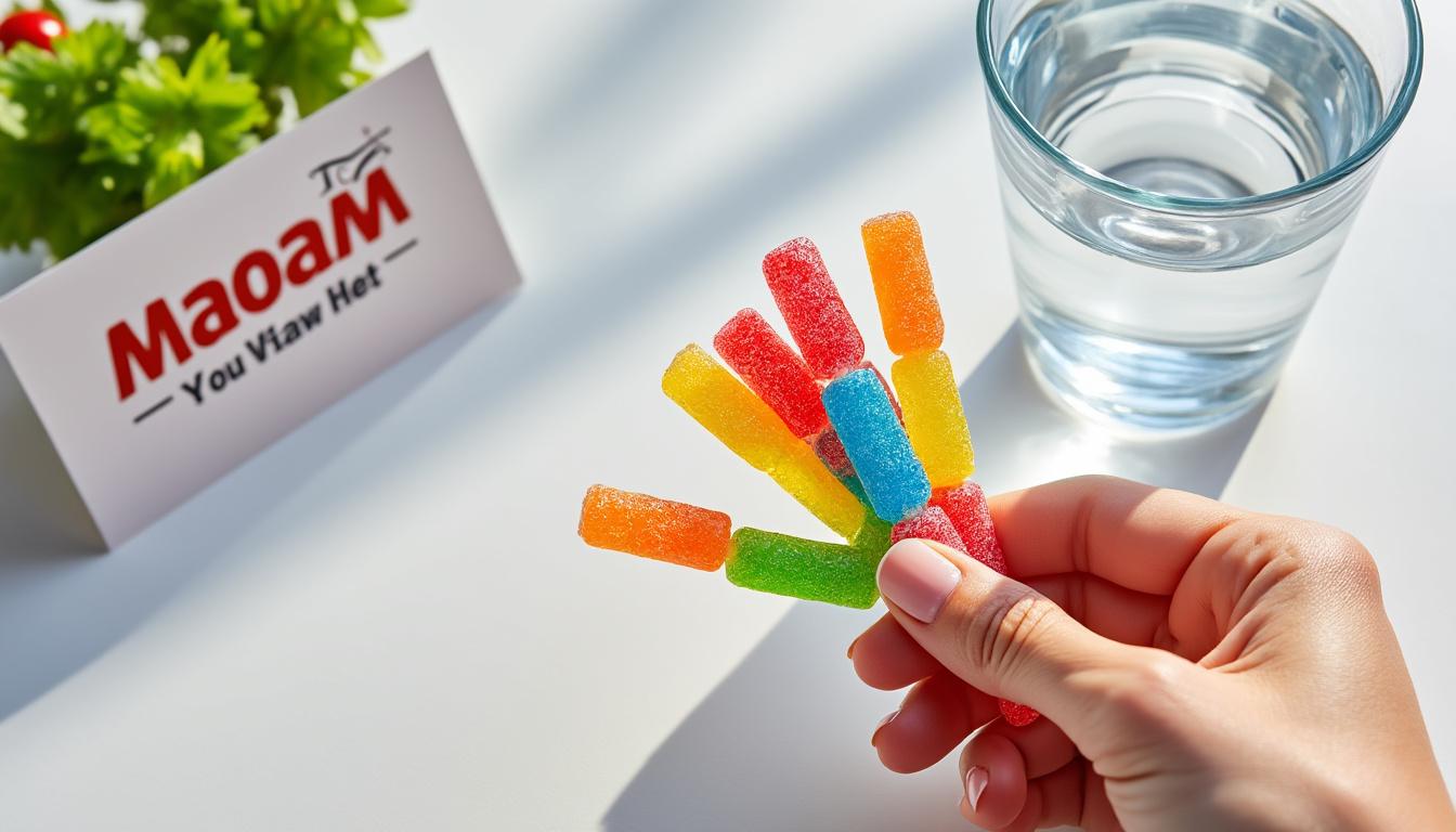 découvrez si les bonbons maoam sont conformes aux exigences d'un régime halal et apprenez à identifier les ingrédients compatibles pour une consommation en toute confiance.