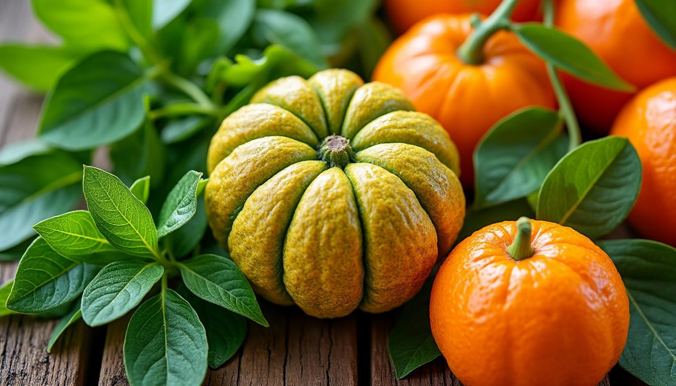 découvrez les trésors culinaires cachés derrière l'originalité des légumes en u, des saveurs uniques et des idées créatives pour égayer vos plats.
