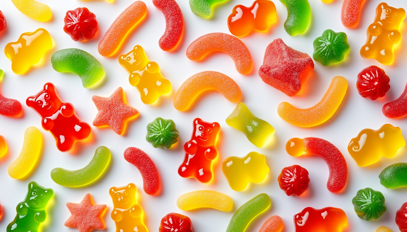 découvrez si haribo propose des bonbons halal et tout ce qu'il faut savoir sur la composition de vos friandises préférées.