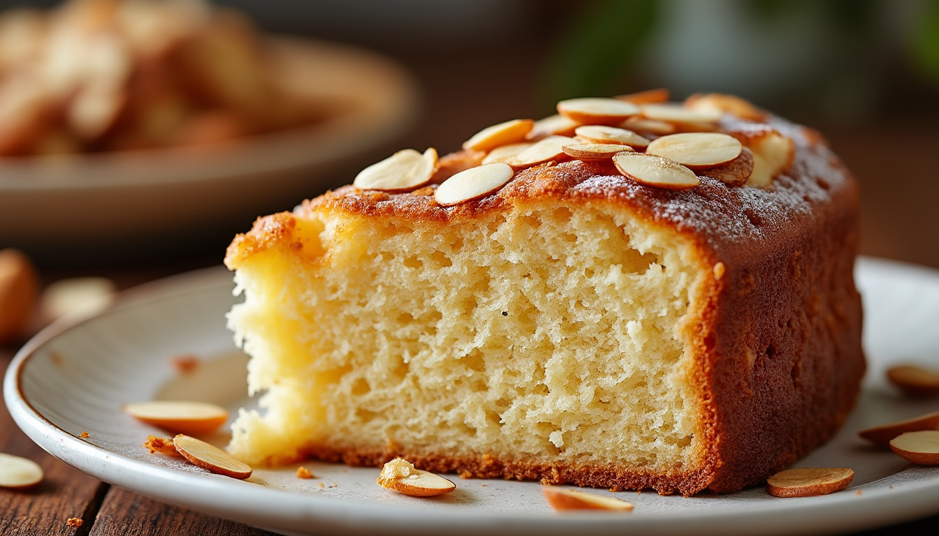 découvrez les secrets du financier, ce délicieux gâteau aux amandes qui fond en bouche, pour régaler vos papilles avec une texture fondante et un goût exquis.