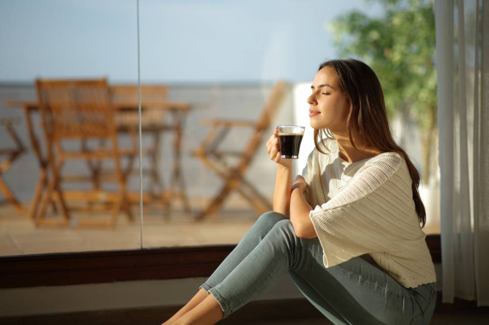 café selon vos goûts